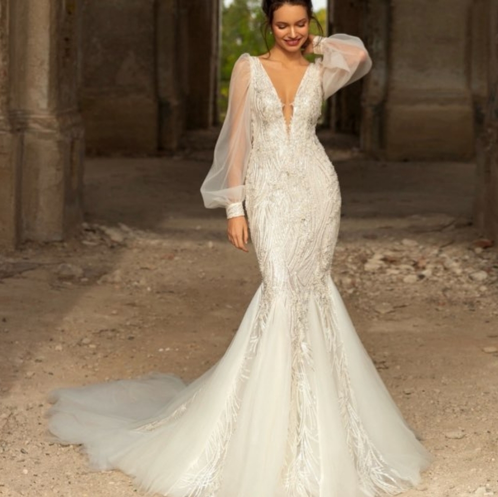 EvaLendel Lennox Dress